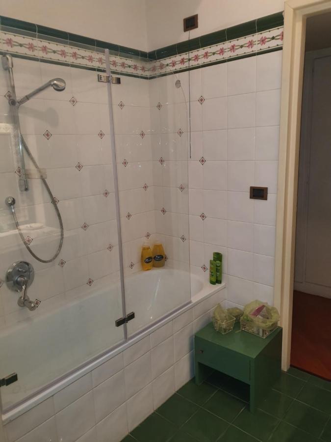 Apartamento Elle House Roma Exterior foto